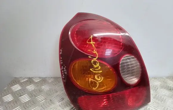 Toyota Corolla E120 E130 Rear/tail lights 22076587