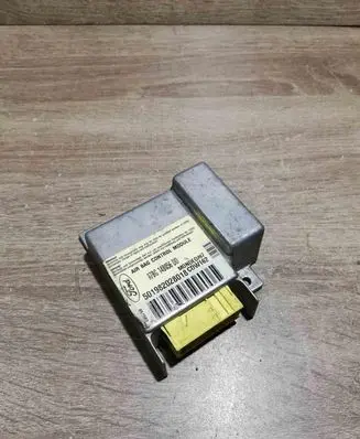 Ford Mondeo MK I Airbag control unit/module 97BG14B056DD