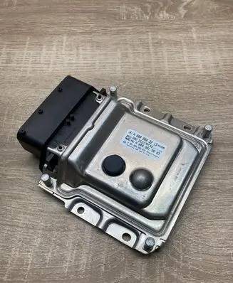 Mercedes-Benz C W205 Adblue control unit A0009003213 A0009019603 0281034003