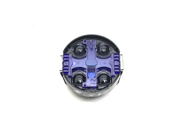 Mercedes-Benz GL X166 Rain sensor A2469012504