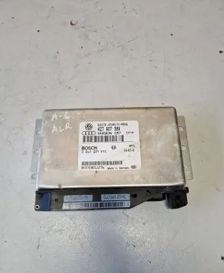 Audi A6 Allroad C5 Brake system control unit/module 4Z7907389 0265109475 DKD728011276