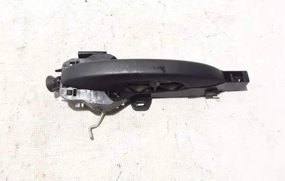 Dacia Sandero III Rear door exterior handle