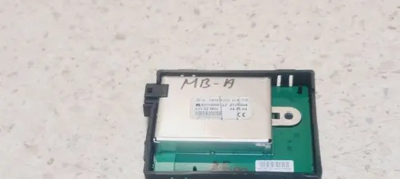 Mercedes-Benz A W169 Other control units/modules A1698200475 50110009 061702043392