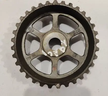 Renault Scenic II - Grand scenic II Fuel pump gear (pulley) D72261844
