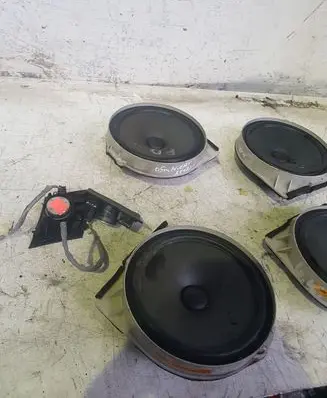 Honda CR-V Front door speaker
