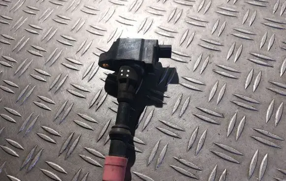 Honda Jazz High voltage ignition coil CM11109 6107C