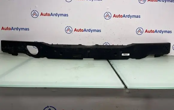 BMW 3 F30 F35 F31 Front bumper foam support bar 7266190 51117266190