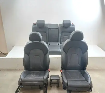 Seat set