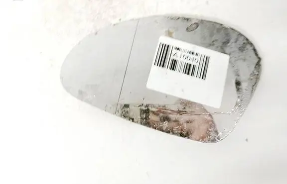Seat Altea Wing mirror glass 834217