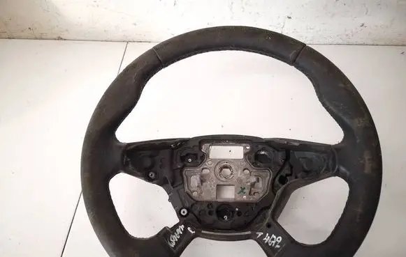 Ford Focus Steering wheel am513600bf
