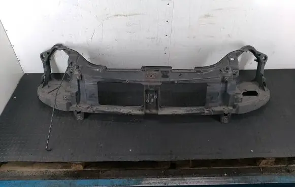 Opel Movano A Radiator support slam panel 8200187234