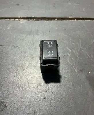 Skoda Roomster (5J) Seat heating switch 5J0963563A