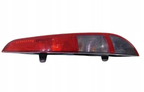 Ford Focus Rear/tail lights