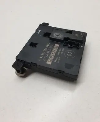 Mercedes-Benz CLS C219 Door control unit/module 2198200226