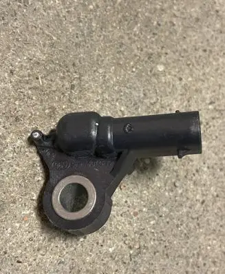 Land Rover Discovery Sport Airbag deployment crash/impact sensor FK7214B342AA
