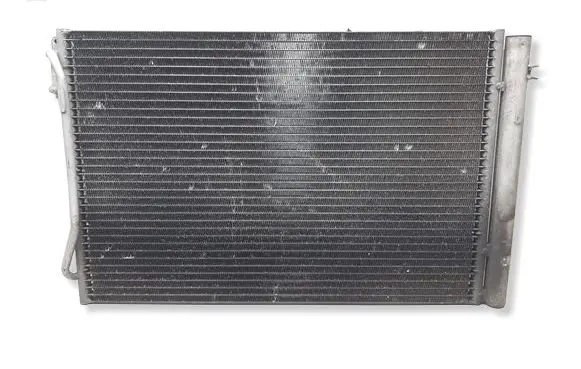 BMW 1 E81 E87 A/C cooling radiator (condenser) 9169772 64539169772
