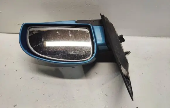 Hyundai Getz Front door electric wing mirror E4012190 E4012191