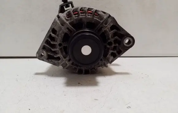 KIA Soul Generator/alternator 2616559 373002B760
