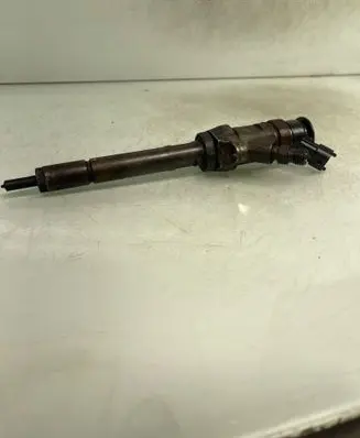 Peugeot 308 Fuel injector 0445110311
