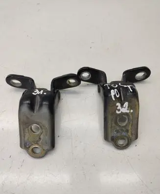 Hyundai Tucson JM Front door hinge set 