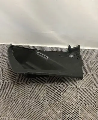 Toyota Corolla E210 E21 Centre console side trim rear 