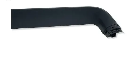 Porsche Panamera (970) Other interior part 97055524601 4732