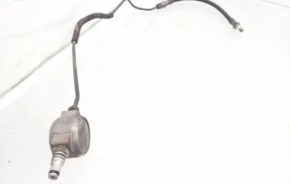 Opel Astra G Clutch pipe/line A547016