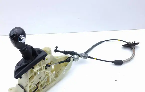 KIA Optima Gear selector 
