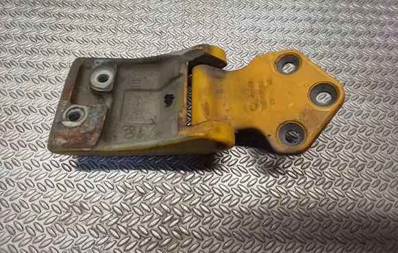 Volkswagen Transporter - Caravelle T5 Rear door upper hinge 7H0827151