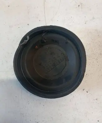 Headlight/headlamp dust cover