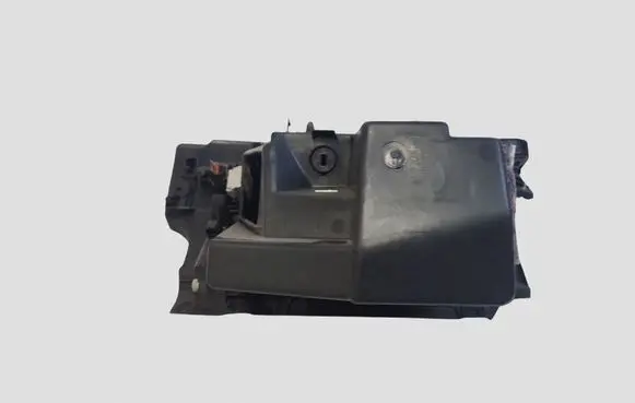 Peugeot 508 Glove box 9686450877