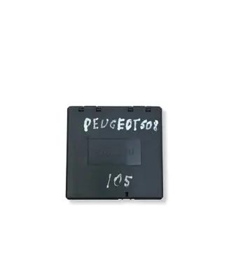Peugeot 508 Other control units/modules DS410C00U1262 07012014 901436074885