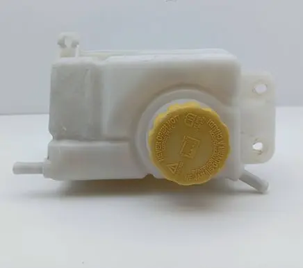 Daewoo Kalos Coolant expansion tank/reservoir 96536545