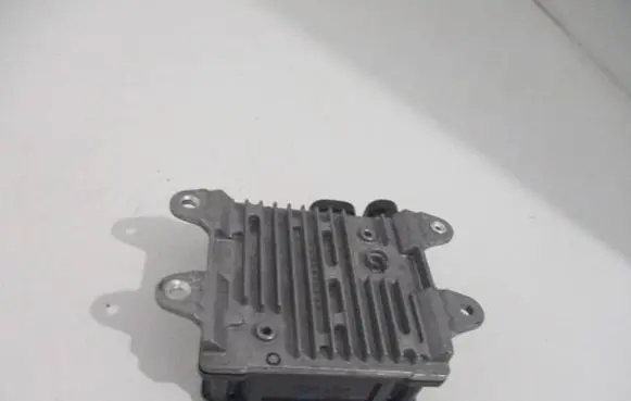 Citroen C2 Power steering control unit/module 9659514180