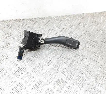 Skoda Octavia Mk2 (1Z) Wiper control stalk 1K0953519A 01203506 20350661145817