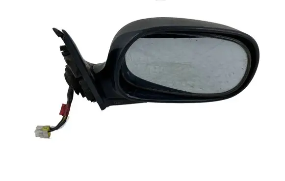 Mitsubishi Galant Front door electric wing mirror 01843 02843