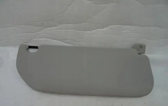 Peugeot 108 Sun visor