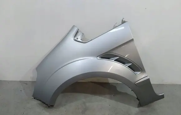 Ford S-MAX Fender 