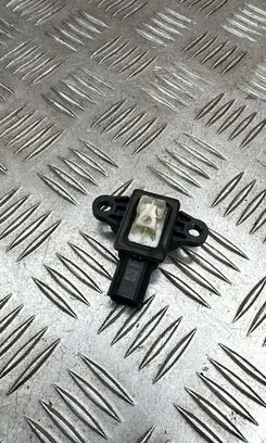 Jaguar XJ X351 Airbag deployment crash/impact sensor 9X2314C676AB