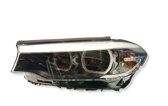 BMW 5 G30 G31 G38 Headlight/headlamp 8499113 10392030009