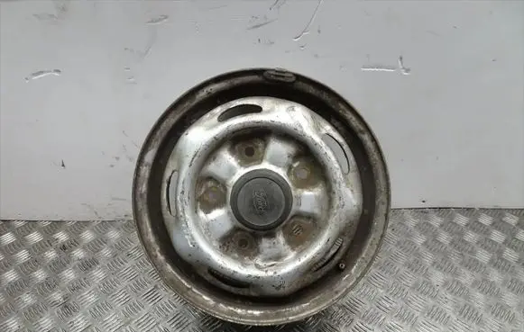 Ford Transit R15 steel rim NOTSPECIFIED