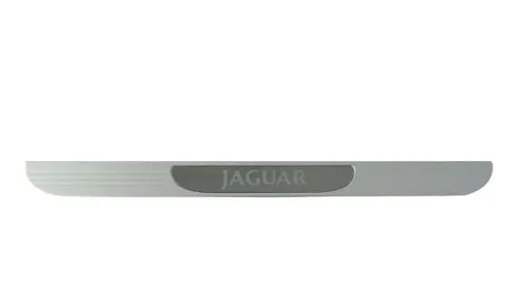 Jaguar S-Type Front sill trim cover XR835413208BD