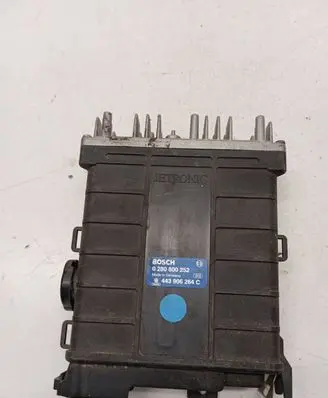 Audi A6 S6 C4 4A Engine control unit/module 443906264C 0280800252