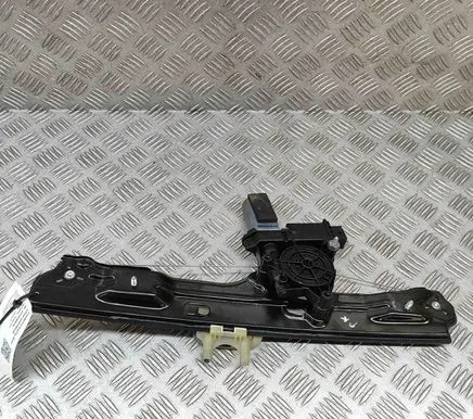 Jeep Avenger Front door electric window regulator 130002543 1JP0023129