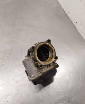 Skoda Yeti (5L) Throttle valve 03C133062S A2C53367619