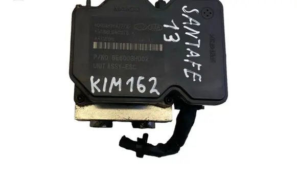 Hyundai Santa Fe ABS Pump BE6003H002 AA112D9H 589202W980