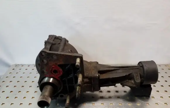 Toyota RAV 4 (XA20) Front differential 
