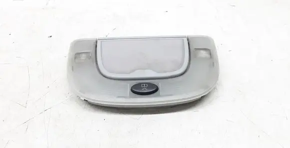 Mercedes-Benz S W220 Rear seat light A2208200301