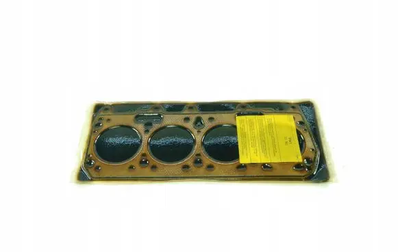 Fiat Uno Other cylinder head part 7553022