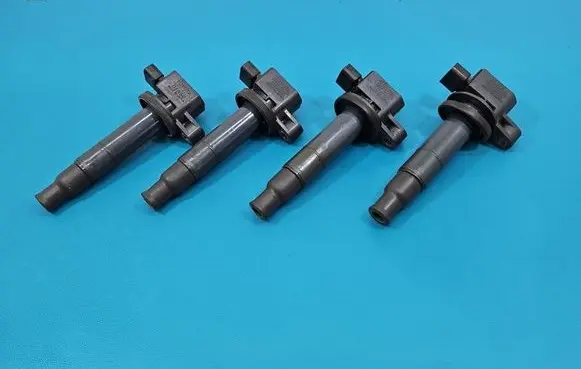 Toyota Yaris High voltage ignition coil 9091902229 IMPRK1600716